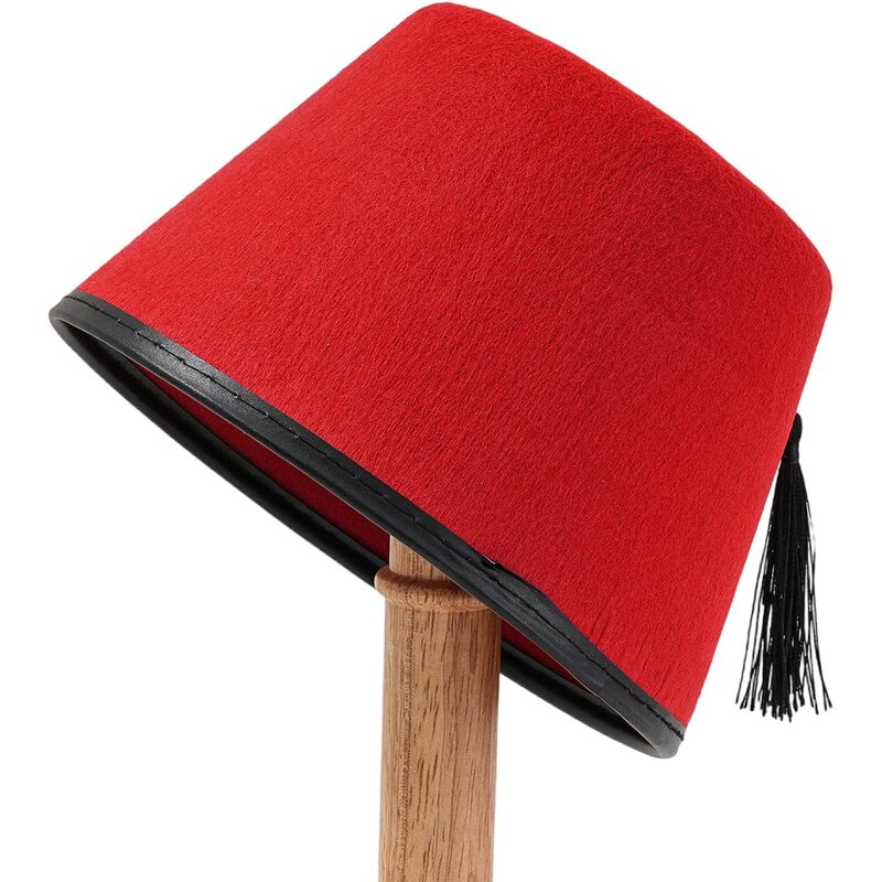 Turkish Hat Supplier - Egyptian Moroccan Themed Tassels