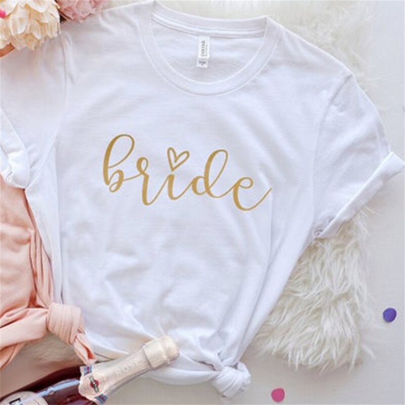 Bachelorette Shirt Supplier - Wholesale Bride Squad