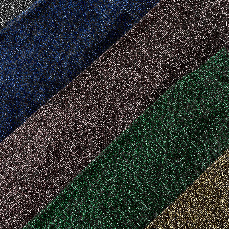 Thigh High Socks Manufacturer - Sparkle Party Stockings