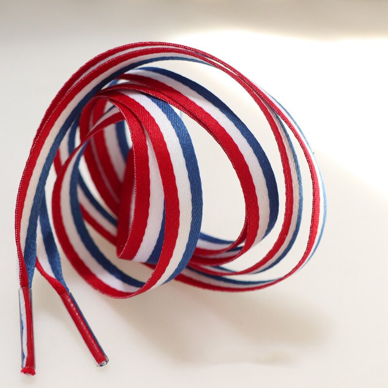 Pride Shoelaces Factory - LGBTQ Asexual Parade