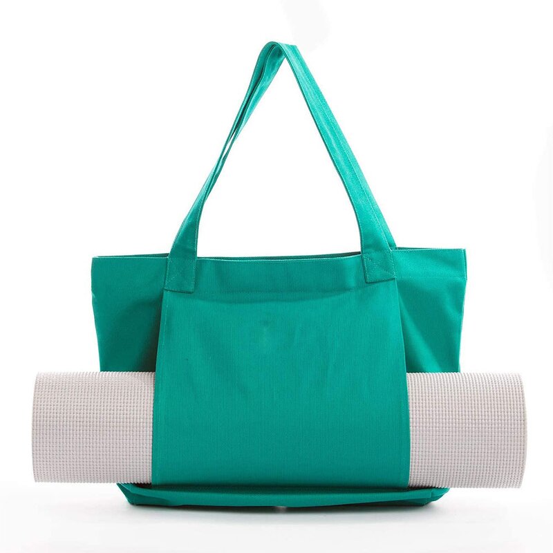Yoga Mat Bag Manufacturer - Large Capacity Washable Lightweight