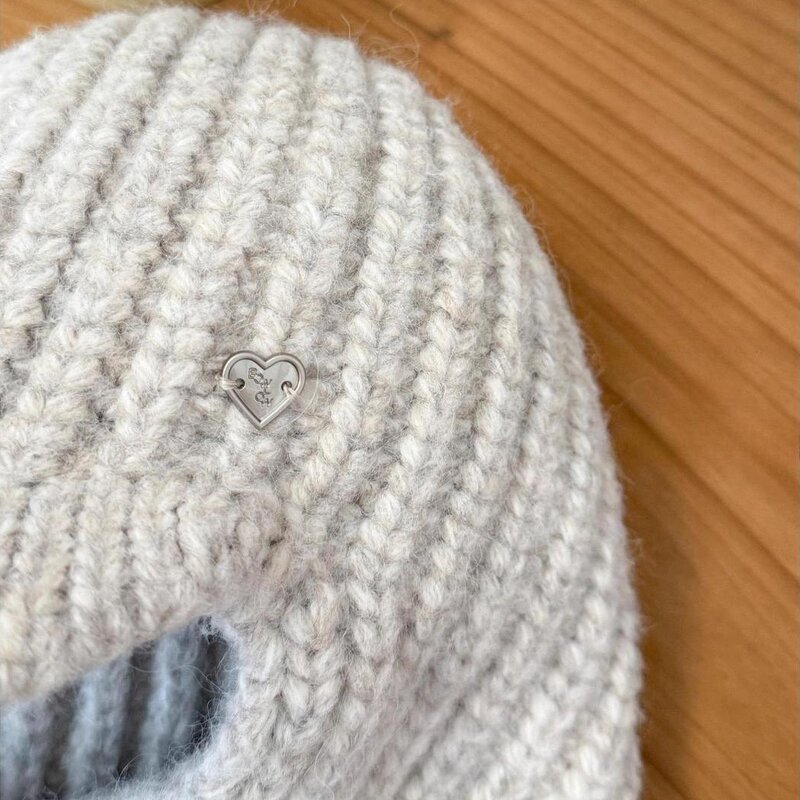 Winter Trapper Hat Factory - Korean Wool Blend Ear Flaps