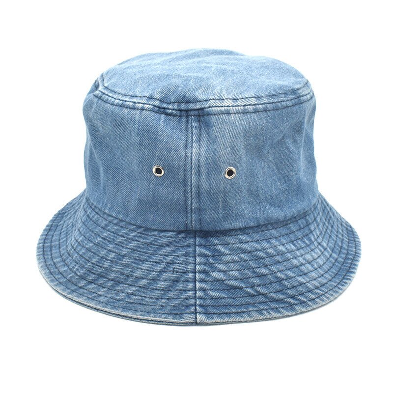 Bachelorette Hat Factory - Custom Embroidered Bride Bucket