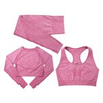 Yoga Wear