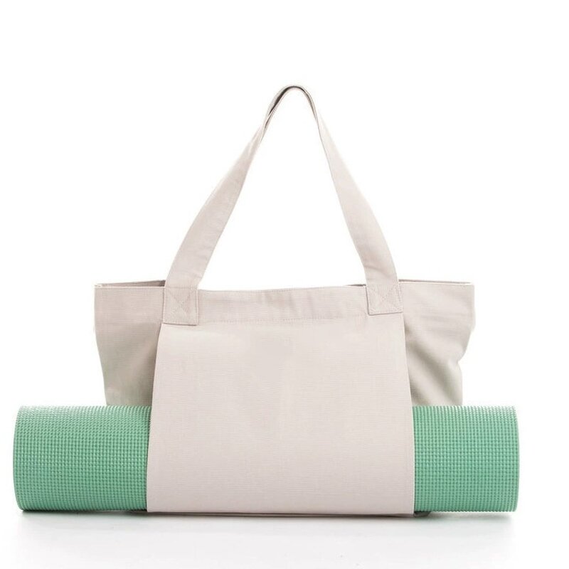 Yoga Mat Bag Manufacturer - Large Capacity Washable Lightweight