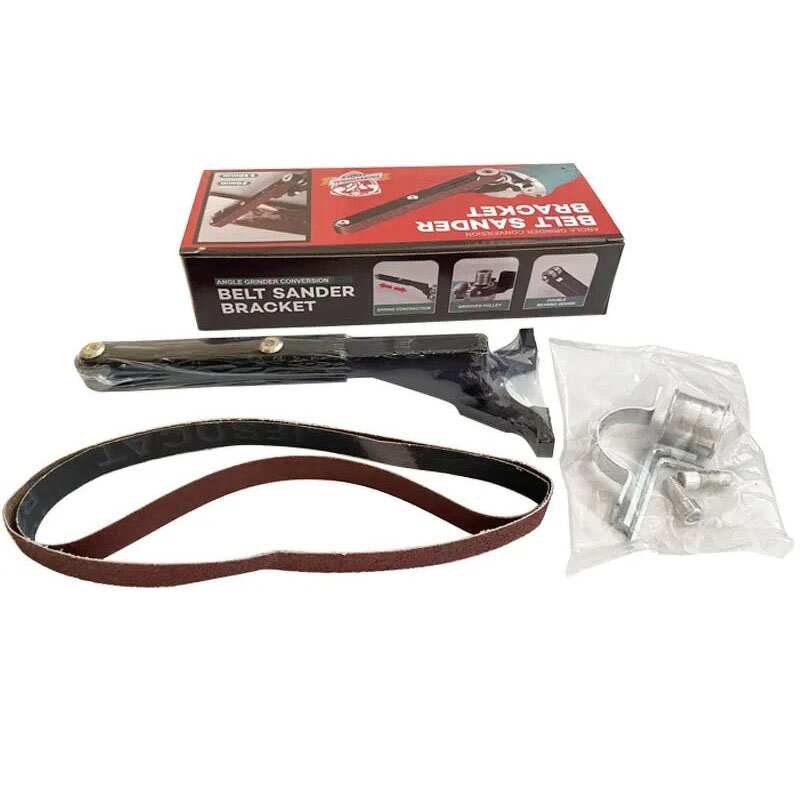 Angle Grinder Sander Manufacturer - Mini Sander Belt Adapter M10