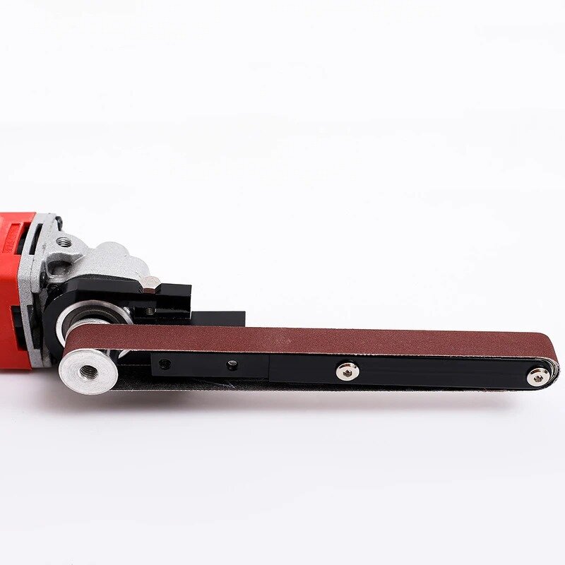 Angle Grinder Sander Manufacturer - Mini Sander Belt Adapter M10