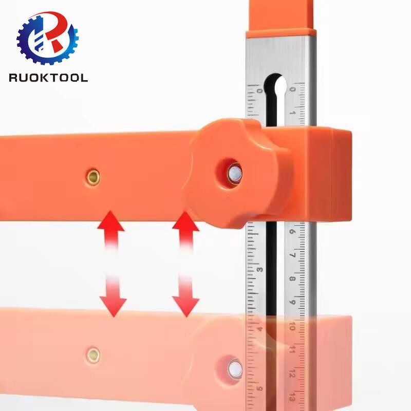 Drawer Rail Tool Factory - Adjustable Splicing Quick Fixing