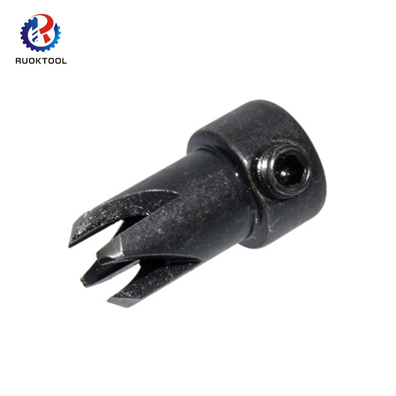 Taper Drill Bit Supplier - HSS Hexagon Shank Twist Taladro