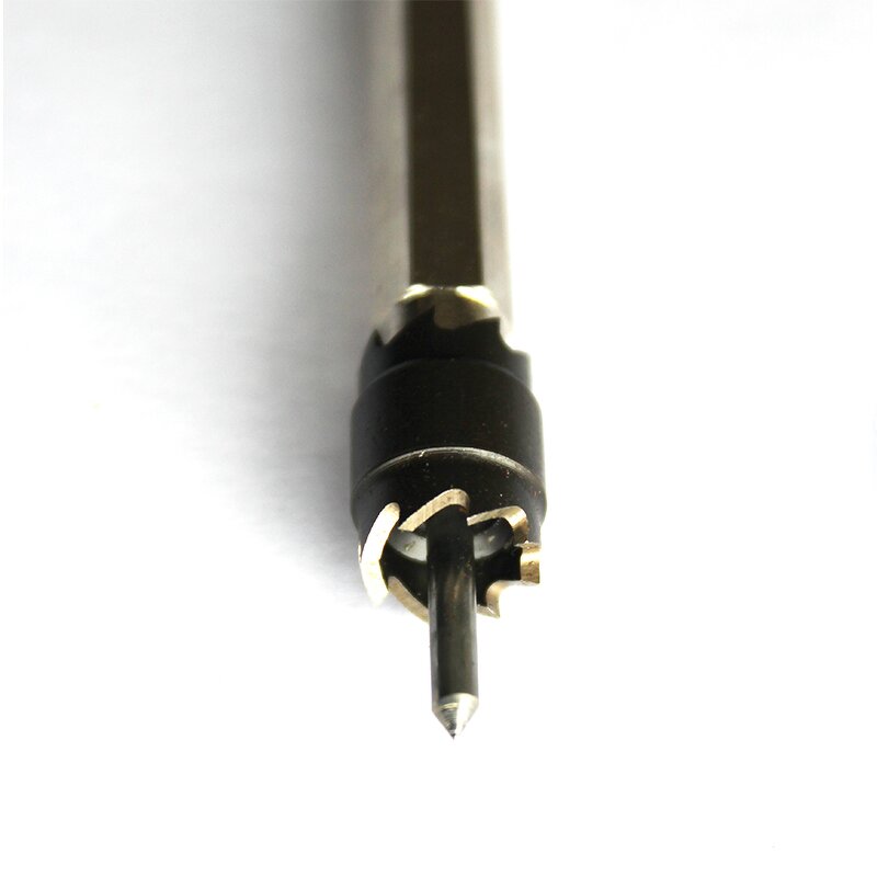 Spot Weld Drill Bit Manufacturer - Carbide Tipped Double Side