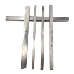 Lathe Tool Bit Supplier - HSS Cutting Tool Blank