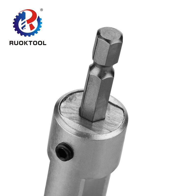 Screwdriver Bit Set Factory - 20pc Chrome-Vanadium Steel