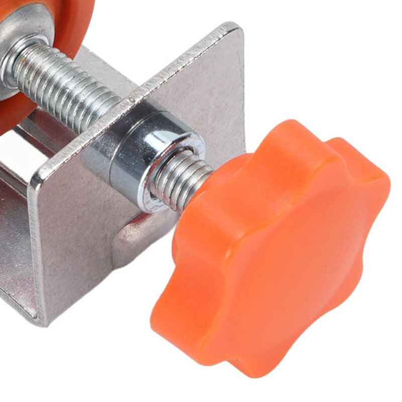 Cabinet Door Tool Supplier - Stainless Steel Mounting Positioner