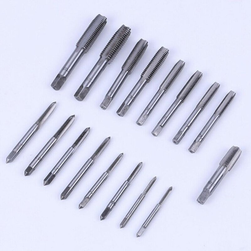 Tap and Die Set Factory - Hot Sale 40pcs Tap Die Set