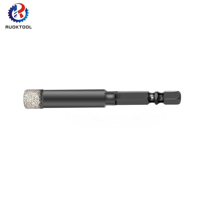 Diamond Core Drill Bit Manufacturer - Super Hard Alloy Hole Opener