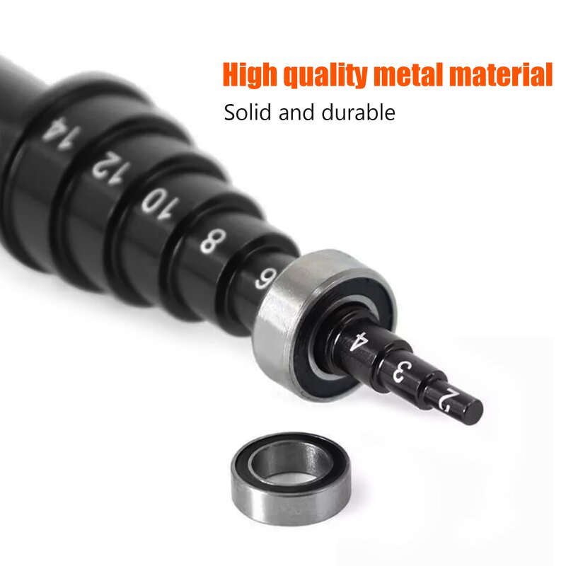 Bearing Remover Factory - Car Bearing Disassembler Auto Tool