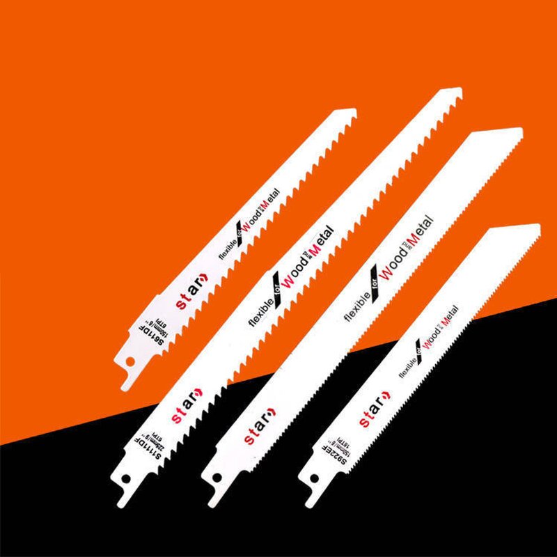 Reciprocating Saw Blade Manufacturer - Wholesale Metal Cutting Wood File