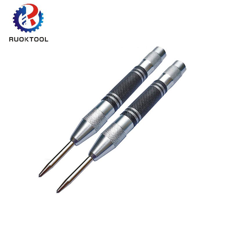 Automatic Center Punch Supplier - Steel Hole Self Pin Mark