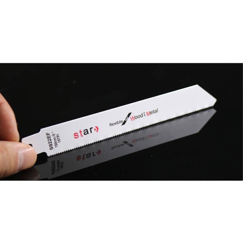 Reciprocating Saw Blade Manufacturer - Wholesale Metal Cutting Wood File