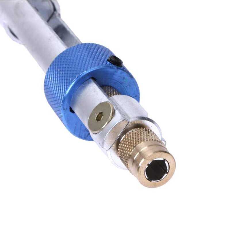 Screwdriver Bit Set Manufacturer - 20PCS HSS Countersink Set