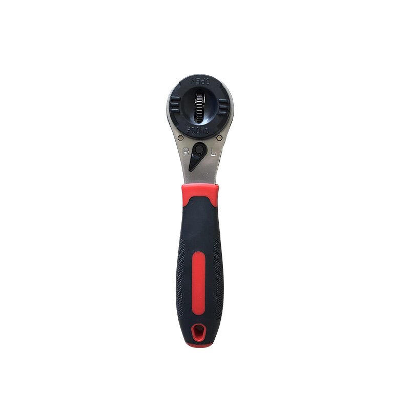 Adjustable Wrench Supplier - 6-22mm Ratchet for Pipe Bicycle