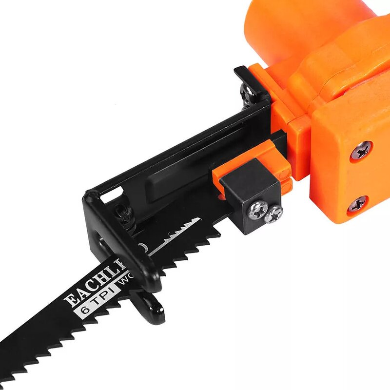 Electric Chainsaw Manufacturer - Battery Operated Cordless Reciprocating