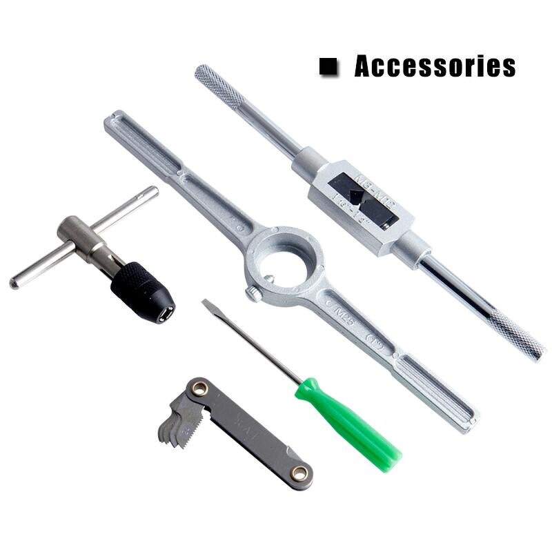 Tap and Die Set Factory - Hot Sale 40pcs Tap Die Set