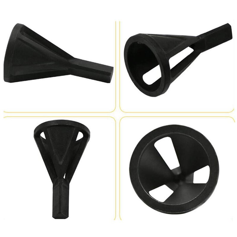 Chamfer Tool Supplier - External Deburring Stainless Steel