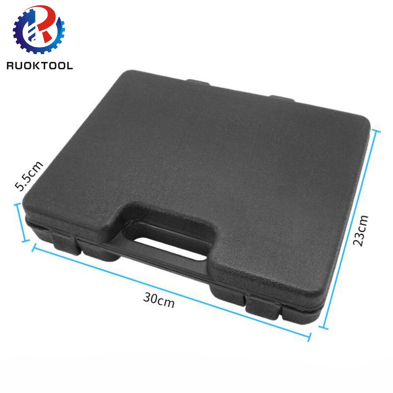 Hammer Drill Bit Set Manufacturer - 17Pcs Sds Plus Concrete Granite