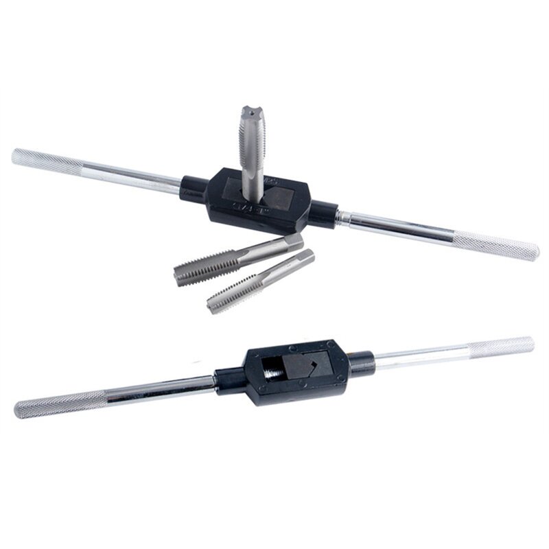 Tap and Die Set Manufacturer - 45pcs 1/4"-1" Inch Alloy Steel