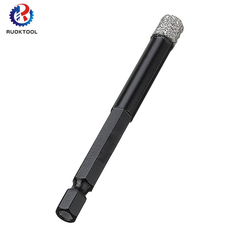 Diamond Core Drill Bit Manufacturer - Super Hard Alloy Hole Opener