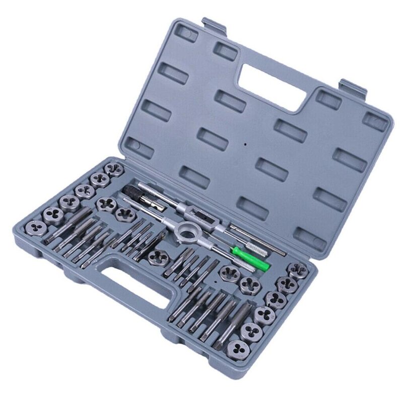 Tap and Die Set Factory - Hot Sale 40pcs Tap Die Set