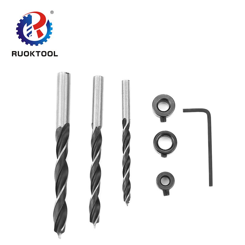 Dowelling Jig Manufacturer - Self Centering Handheld 6-10mm