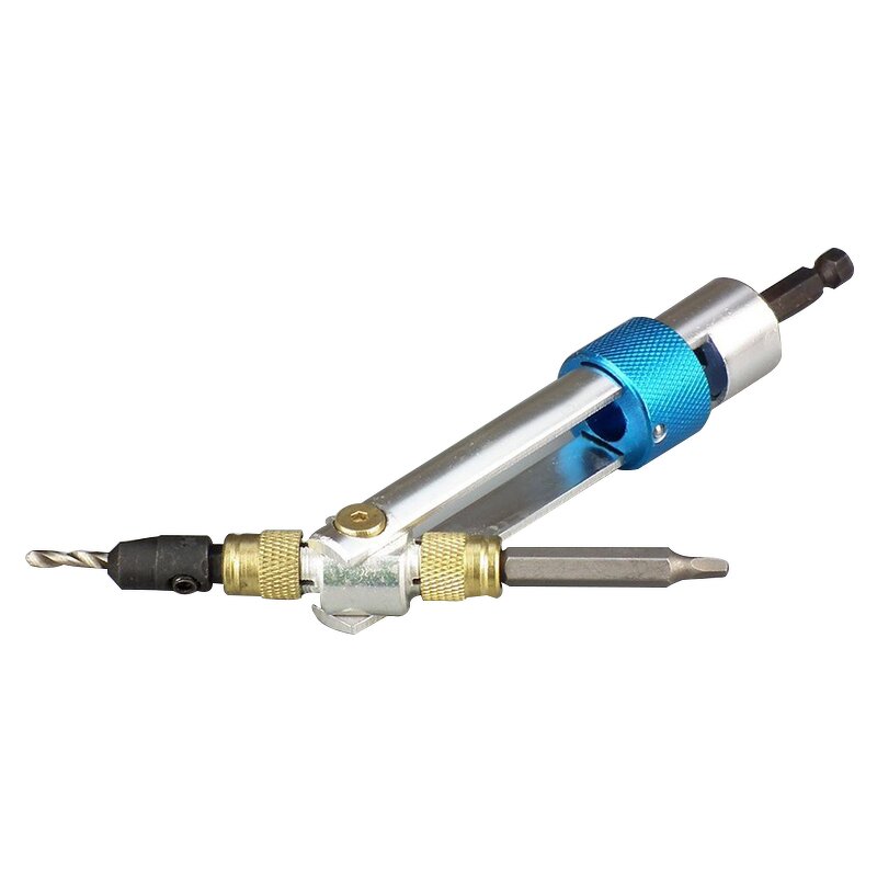 Security Screwdriver Set Supplier - 20Pcs Half Time Drill Driver