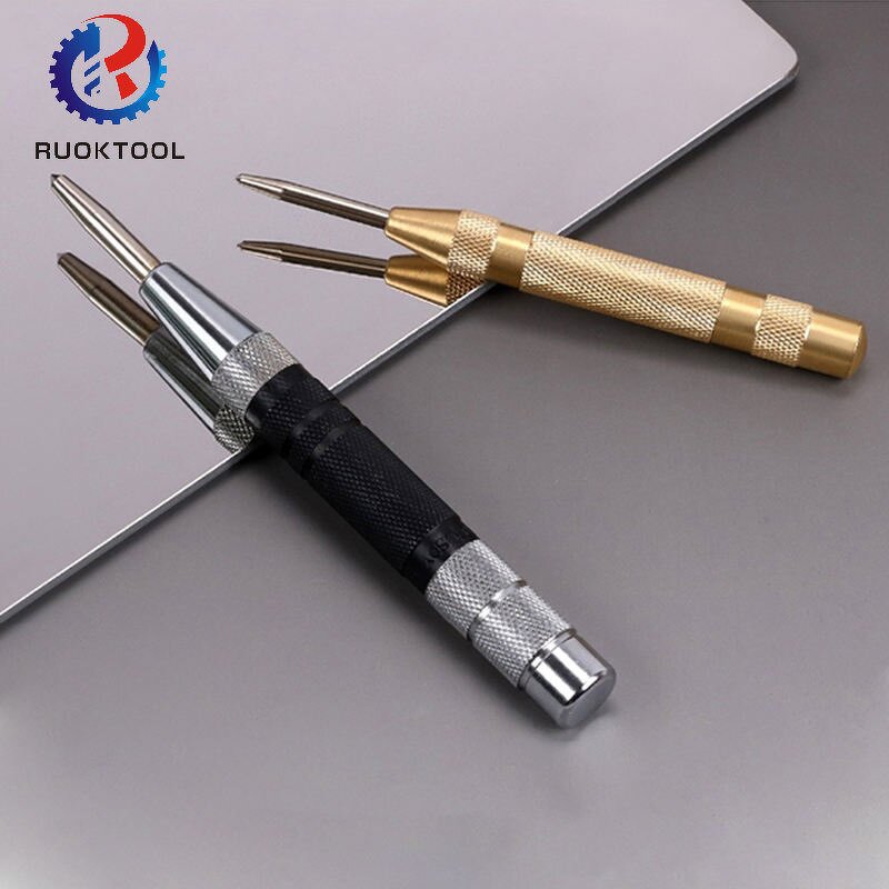 Automatic Center Punch Supplier - Steel Hole Self Pin Mark