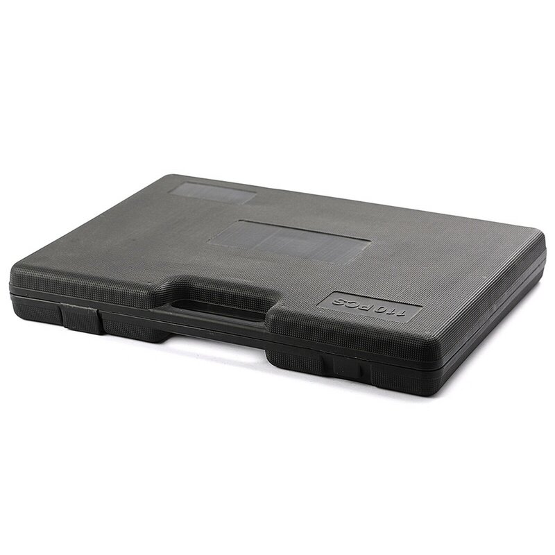 Tap and Die Set Supplier - 110 Pcs Metric Hand Threading