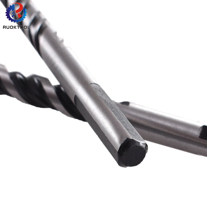 Glass Drill Bit Factory - High Carbon Steel Multifunctional