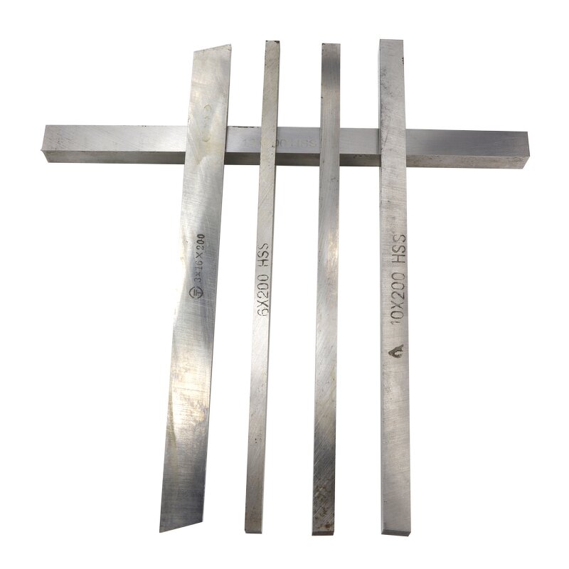 Lathe Tool Bit Supplier - HSS Cutting Tool Blank