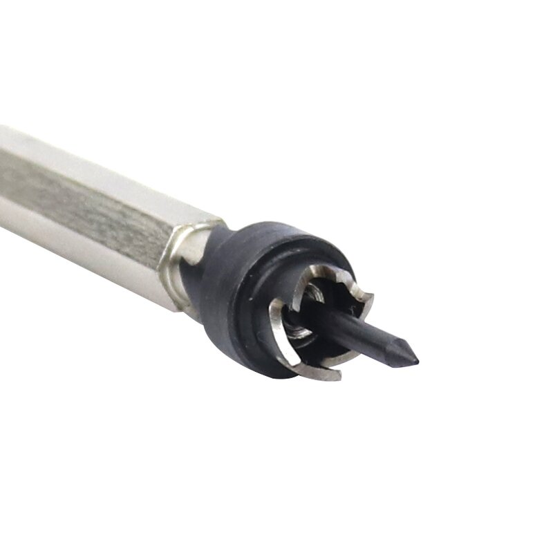 Hole Saw Supplier - HSS Double Ended 3/8" Cutter