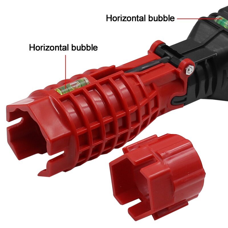 Sink Wrench Manufacturer - Custom 18 in 1 Anti-Slip Faucet