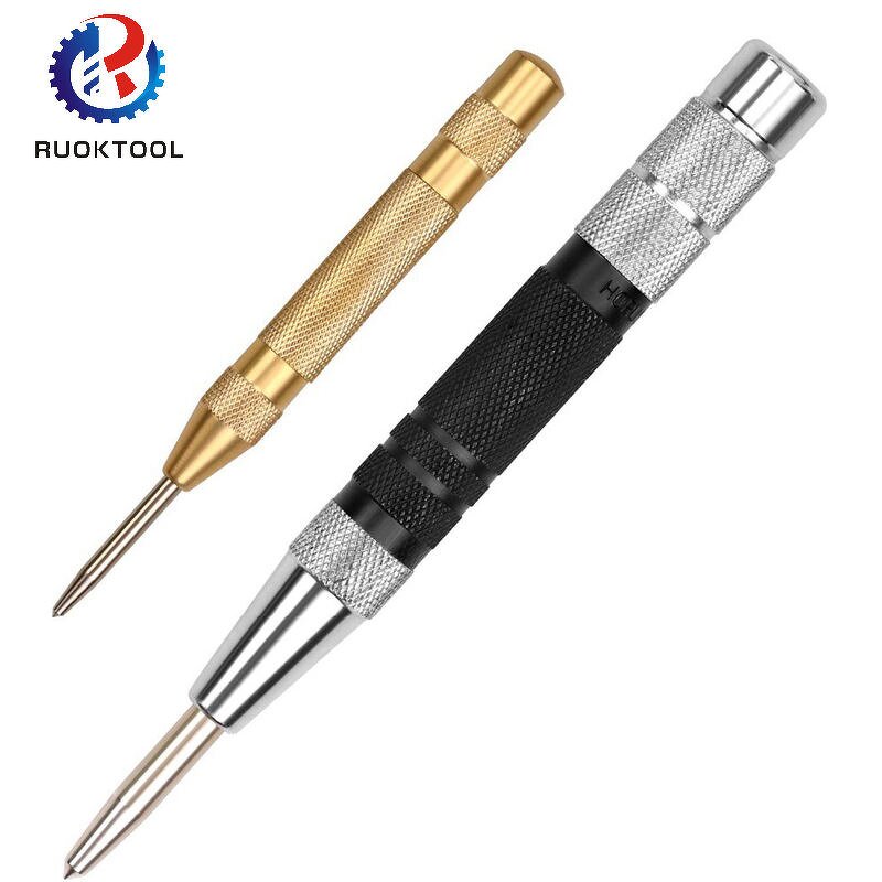 Automatic Center Punch Supplier - Steel Hole Self Pin Mark