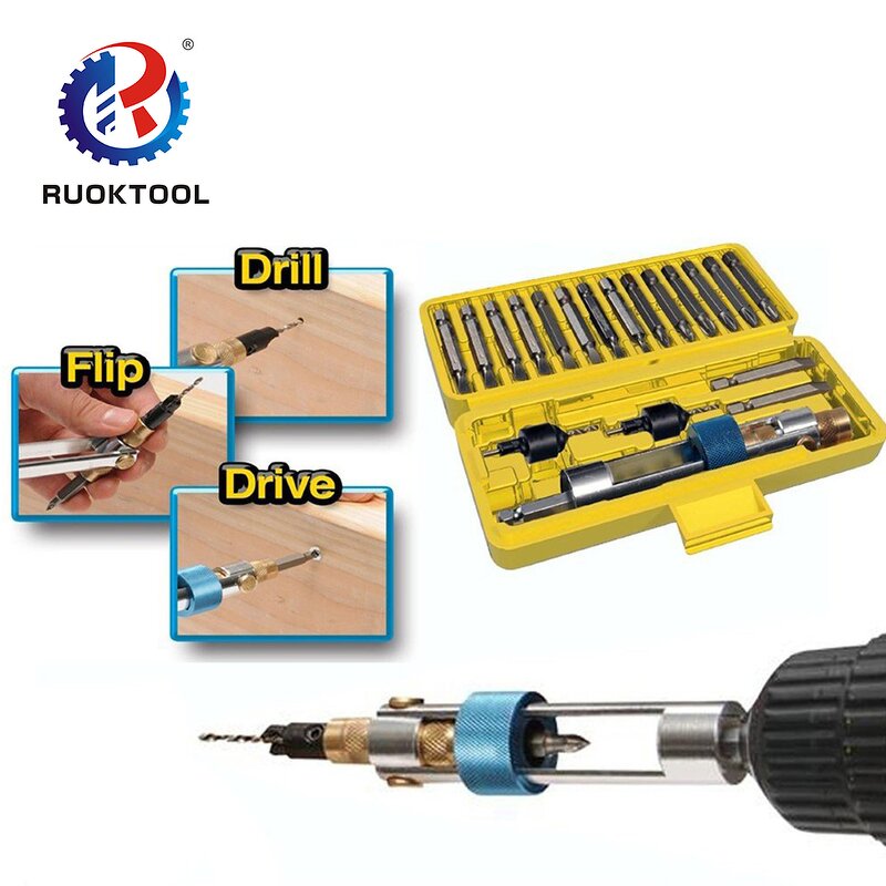 Screwdriver Set Factory - Hardened Steel for Phone Repair