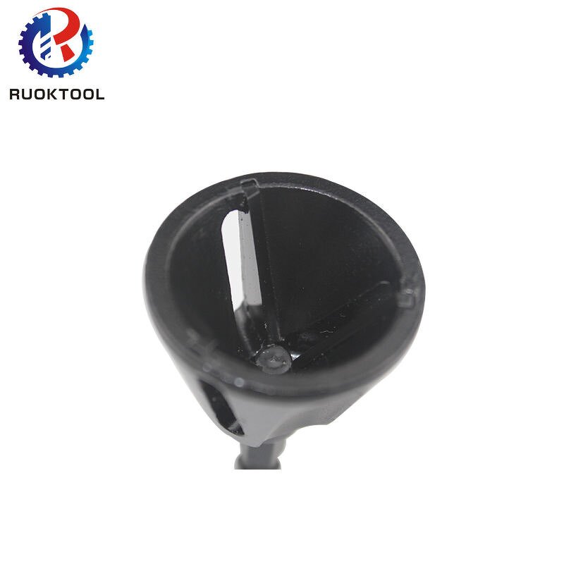 Chamfer Tool Manufacturer - Hex Shank Deburring External