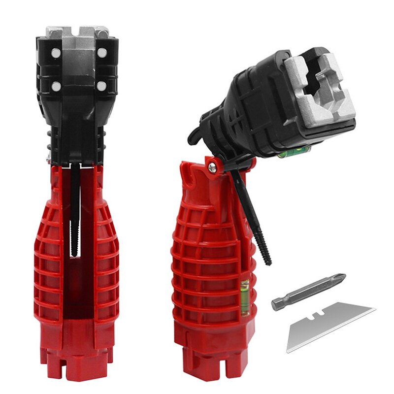 Plumbing Wrench Factory - 18 in 1 Kitchen Repair Tool