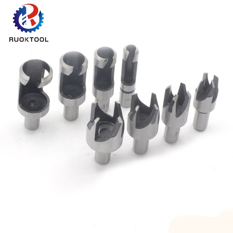 Drill Bit Set Factory - 26 Pcs HSS Hex Shank Set