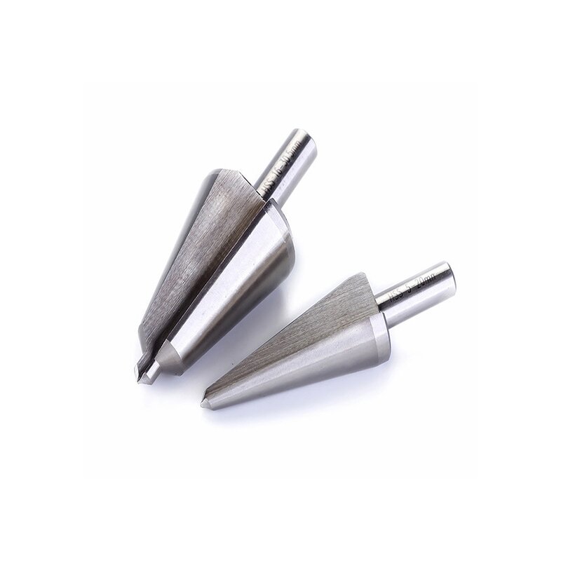Step Drill Bit Supplier - Hot Sale M35 HSS Umbrella Step