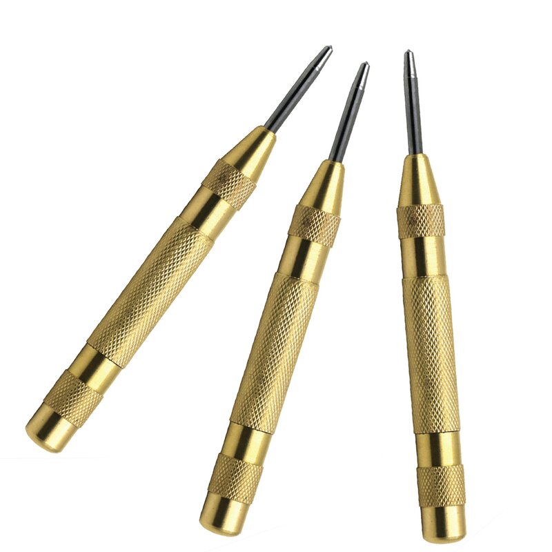 Center Punch Supplier - HSS Adjustable Automatic Impact