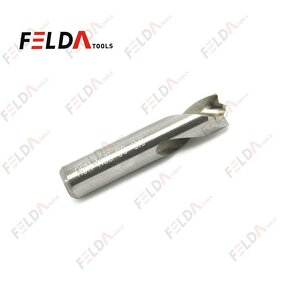 Spot Weld Drill Bit Supplier - 8mm HSS Cobalt High Speed