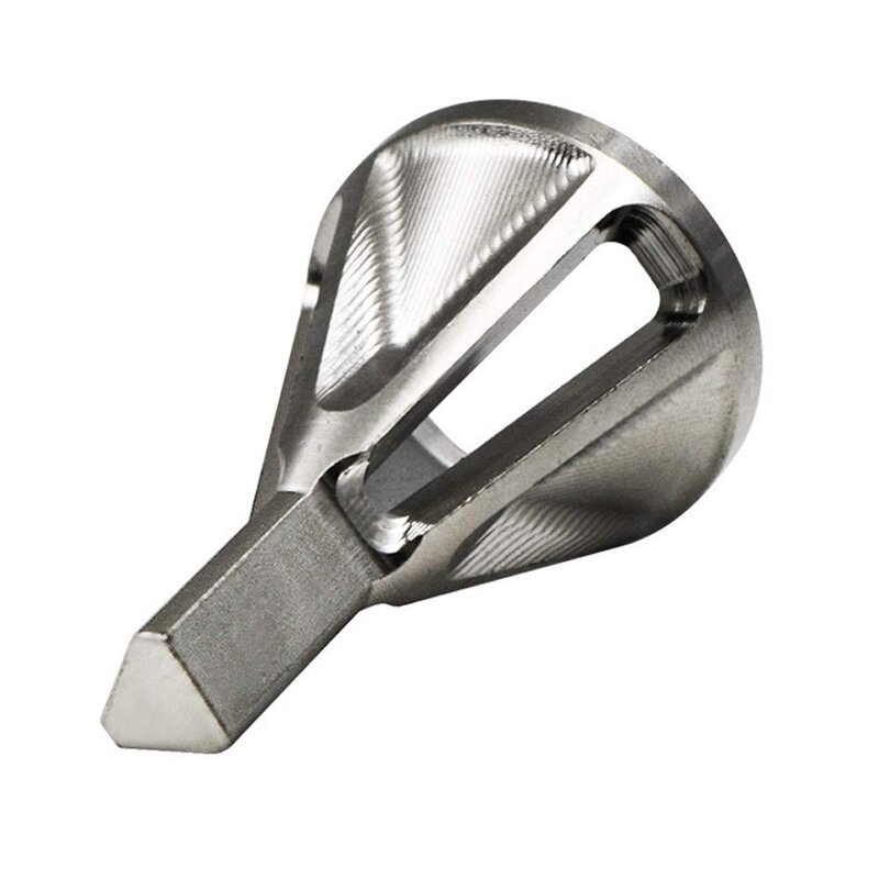 Deburring Tool Supplier - External Chamfer Burr Remover