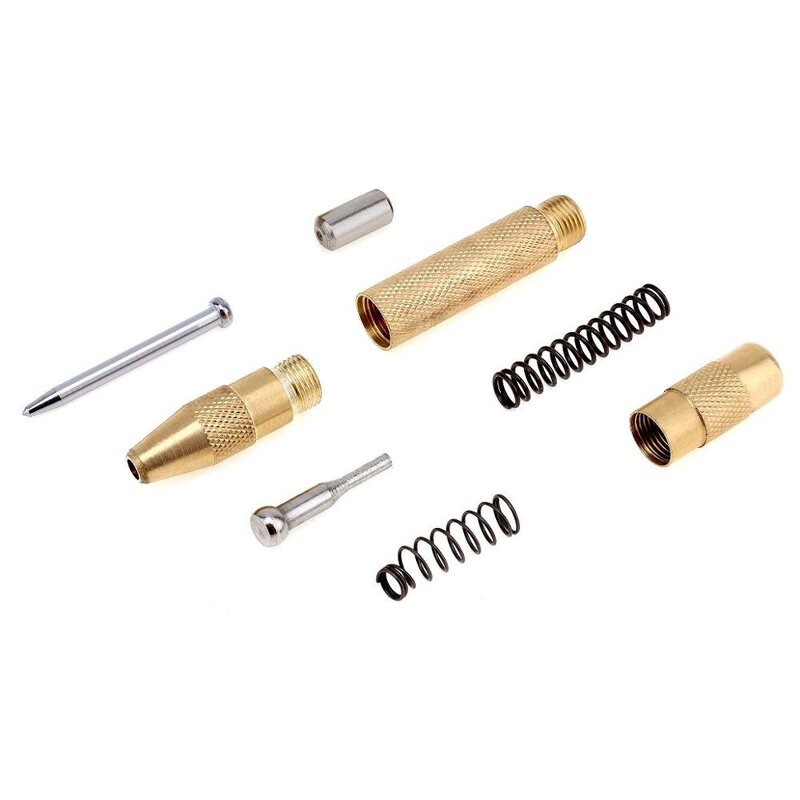 Center Punch Supplier - HSS Adjustable Automatic Impact